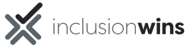 InclusionWins Grayscale 1 1 1