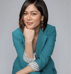 Inclusion in Progress Podcast - DEI Consulting